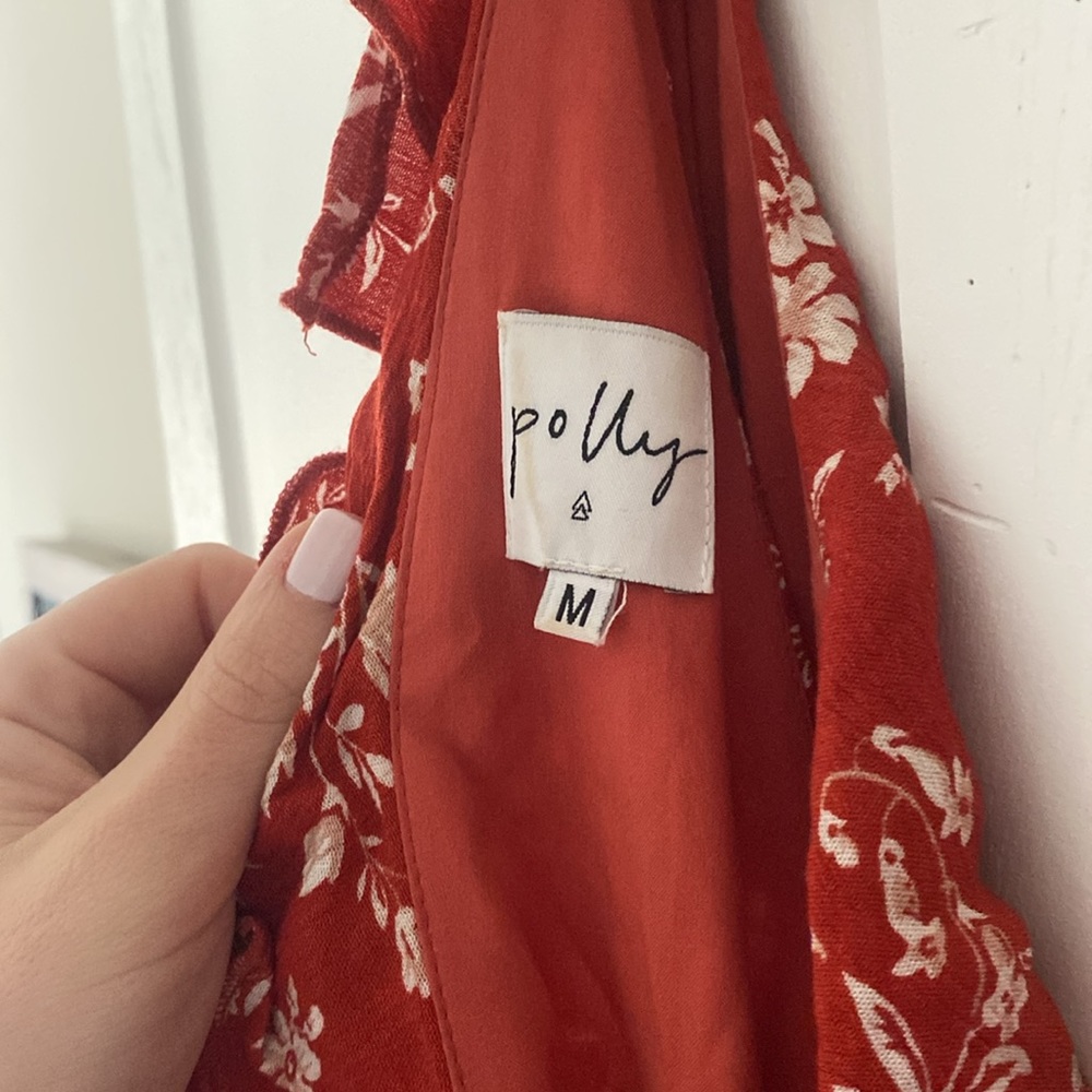 Princess Polly | Romper - Picture 3 of 6
